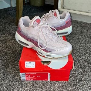 Women’s Air max 95